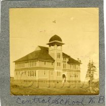 Central School